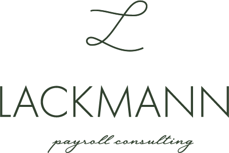 Lackmann Logo